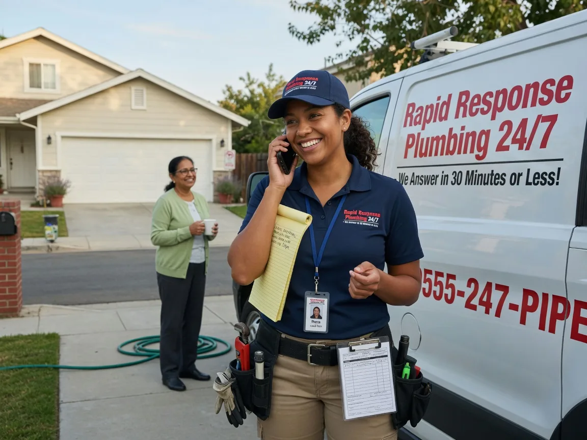 Emergency Plumber Federal Way, WA FAQs